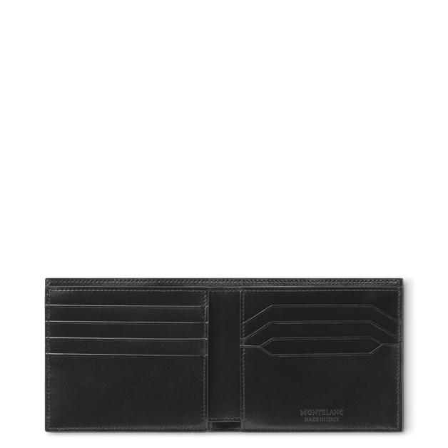 Meisterstück wallet 8cc - 4