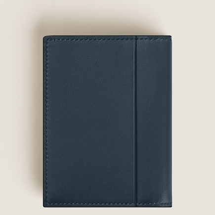 Porte-Cartes 4cc en Cuir Meisterst&uuml;ck