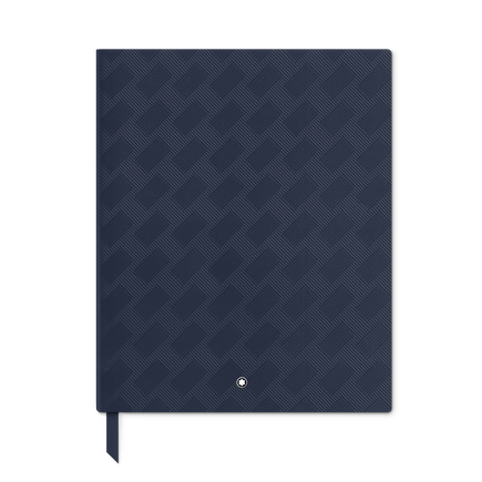 Notebook #149 large, Extreme 3.0, Ink Blue - Lined