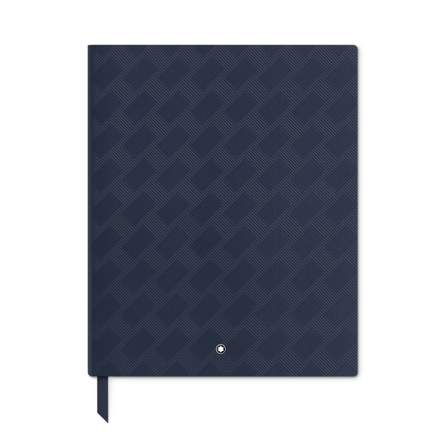 Notebook #149 large, Extreme 3.0, Ink Blue - Lined - 1