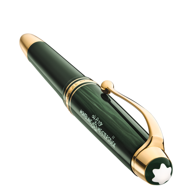 Meisterstück The Origin Collection Classique Pluma estilográfica (F) - 4