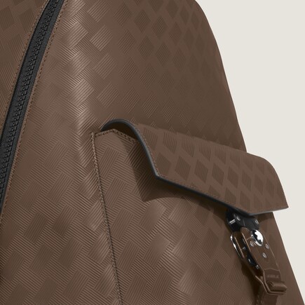 Backpack with MLOCK 4810