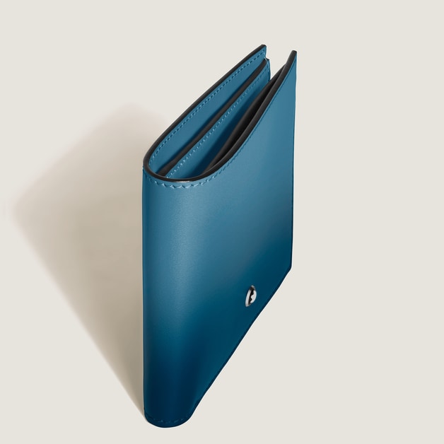 Meisterstück wallet 6cc - 5