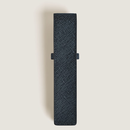 Sartorial 1 pen pouch