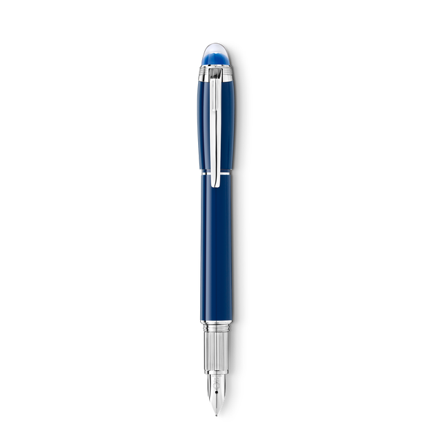 StarWalker Blue Planet Precious Resin Pluma estilográfica - 1