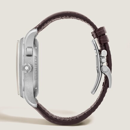 Montblanc 1858 Split Second Chronograph Limited Edition - 100 pieces