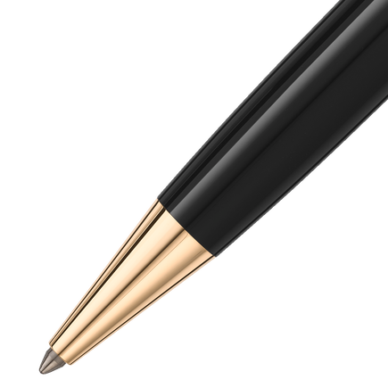 Meisterstück Around the World in 80 Days Midsize Ballpoint 