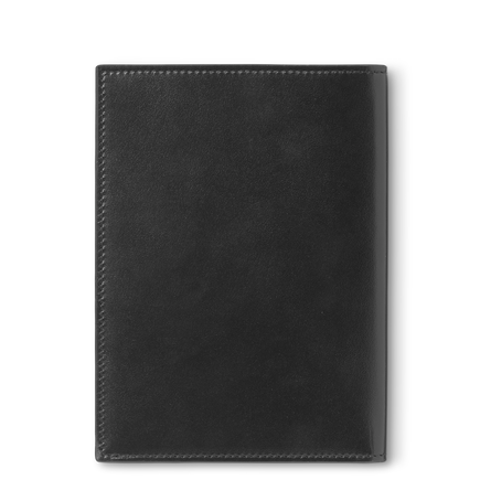 Meisterstück Funda para pasaporte