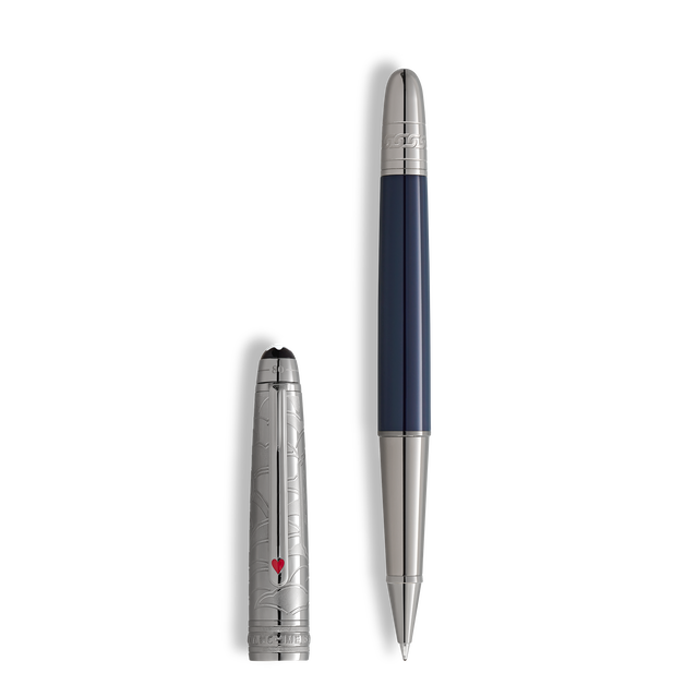 マイスターシュテュック アラウンド ザ ワールド イン 80デイズ ドゥエ クラシック ローラーボール - 1