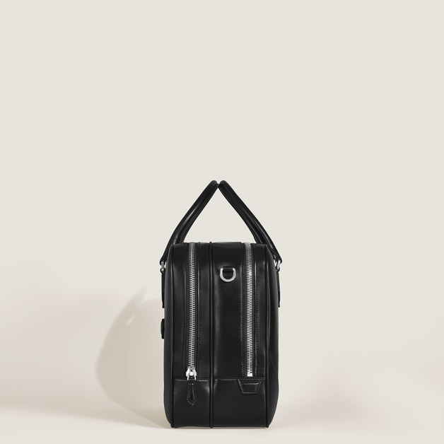 Large Briefcase in Meisterstück Leather - 7