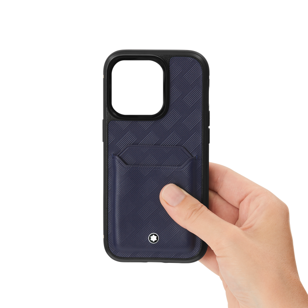 Extreme 3.0 hard phone case for Apple iPhone 15 Pro with 2cc - 3