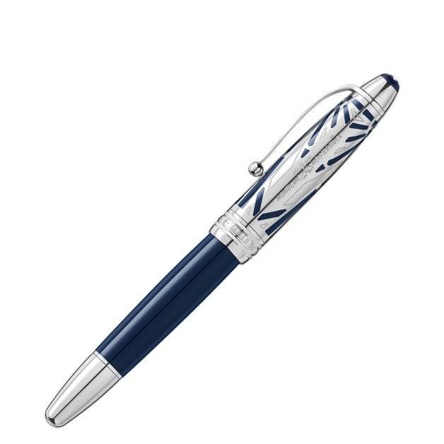 Meisterst&uuml;ck The Origin Collection Dou&eacute; LeGrand Fountain Pen F - 3