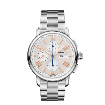 Montblanc Star Legacy Chronograph Day & Date