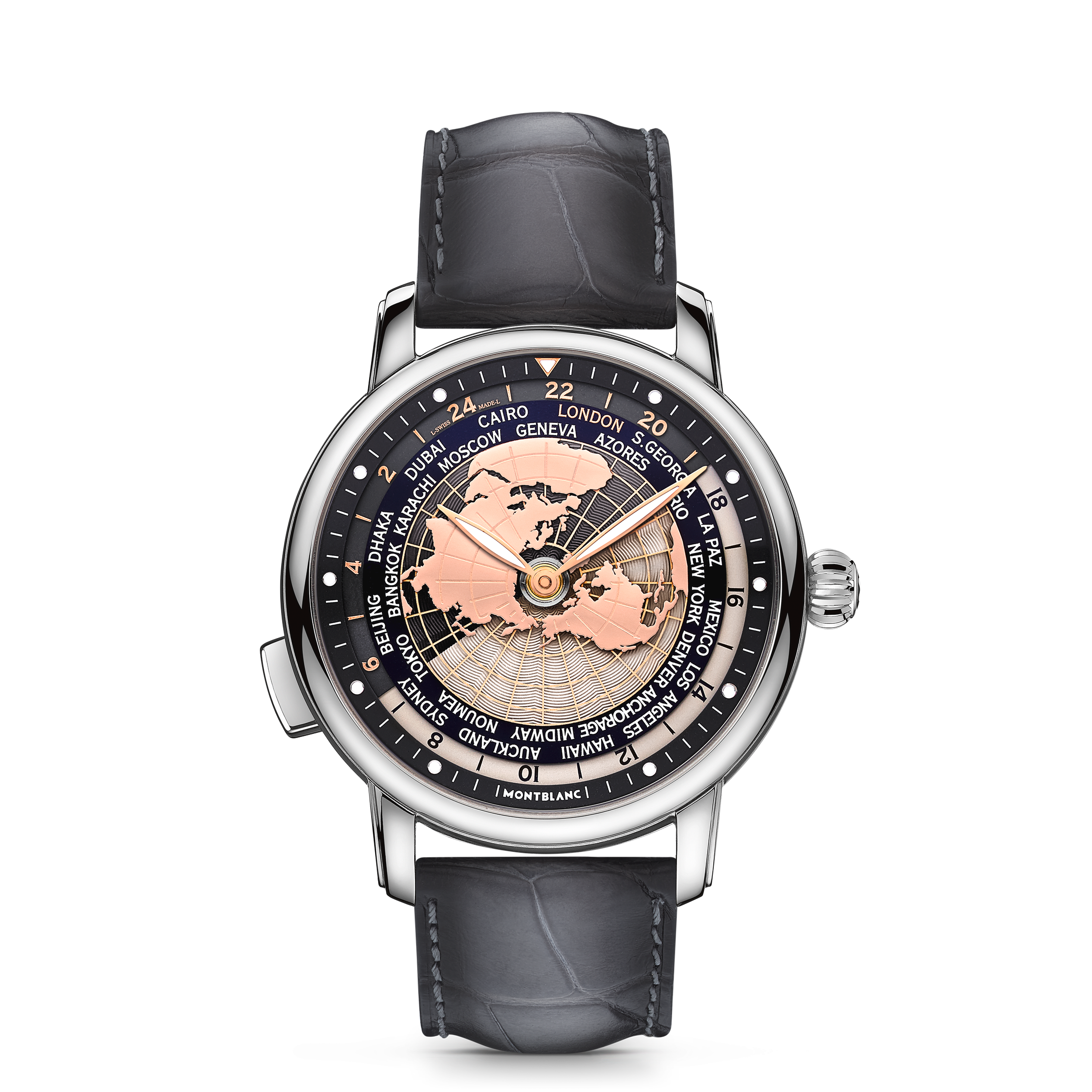 Montblanc MB128675