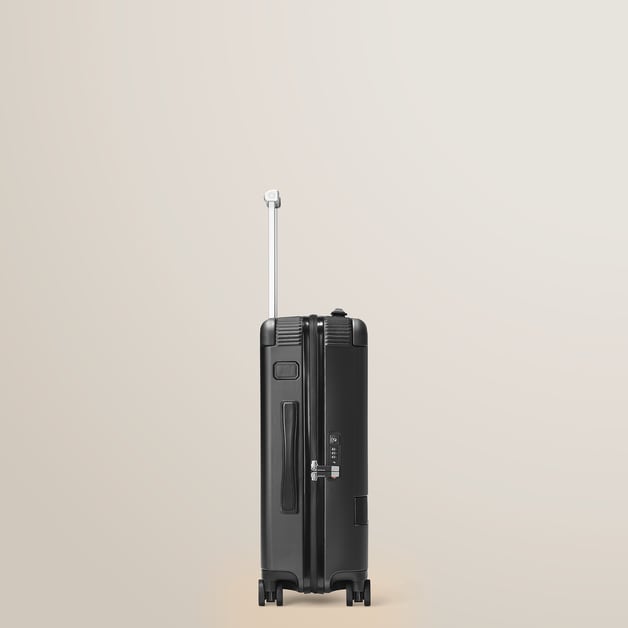 #MY4810 Cabin Compact Suitcase - 5