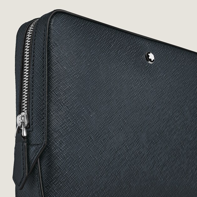 Sartorial Mini Crossbody - 2