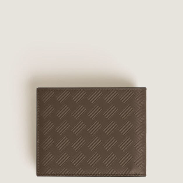 Cartera para 6 tarjetas - 2