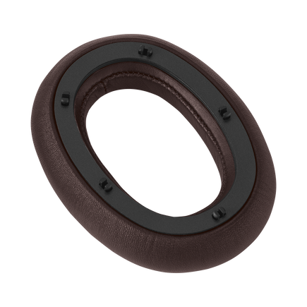 Coussinets pour casque Montblanc MB 01 marron
