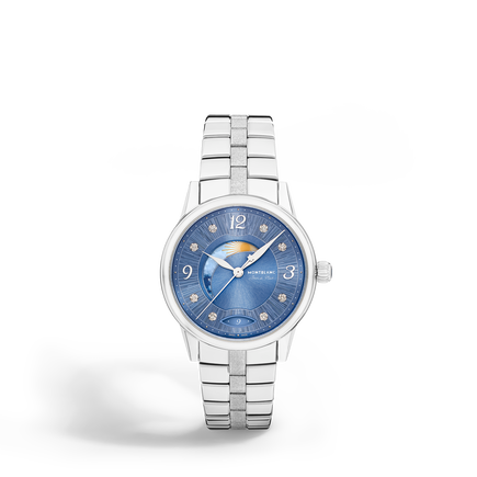 Montblanc Bohème Day & Night 34 mm
