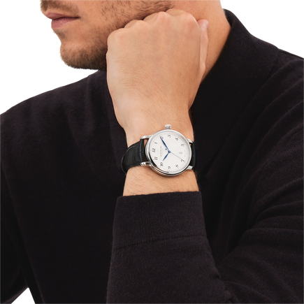 Montblanc Star Legacy Automatic Date 42 mm