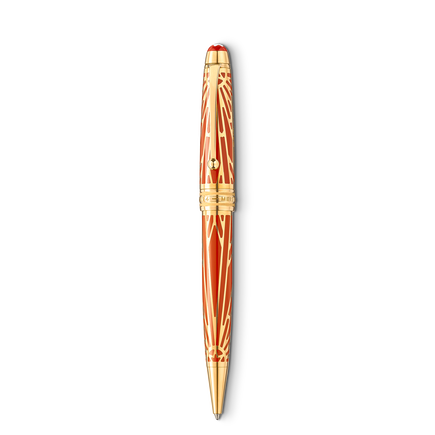 Meisterstück The Origin Collection Solitaire Midsize Bolígrafo