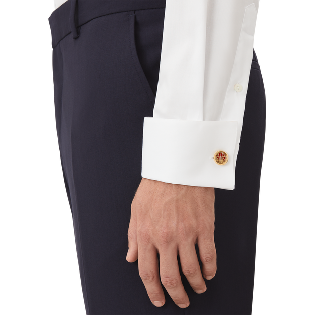 Meisterstück The Origin Collection Cufflinks - 5