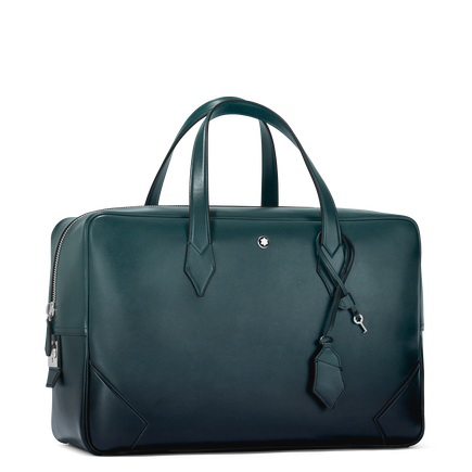 Weekender Bag 45 in Meisterstück Leather