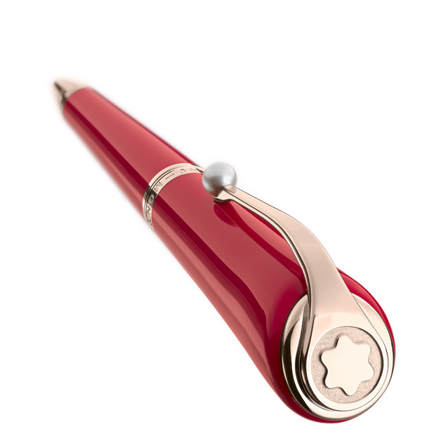 Stylo-bille Montblanc Muses Marilyn Monroe Special Edition - 4