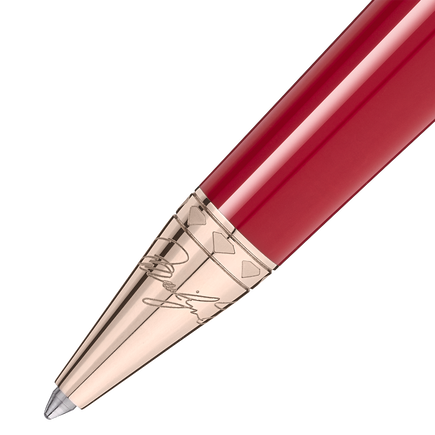 Montblanc Marilyn Monroe Special Edition Ballpoint Pen