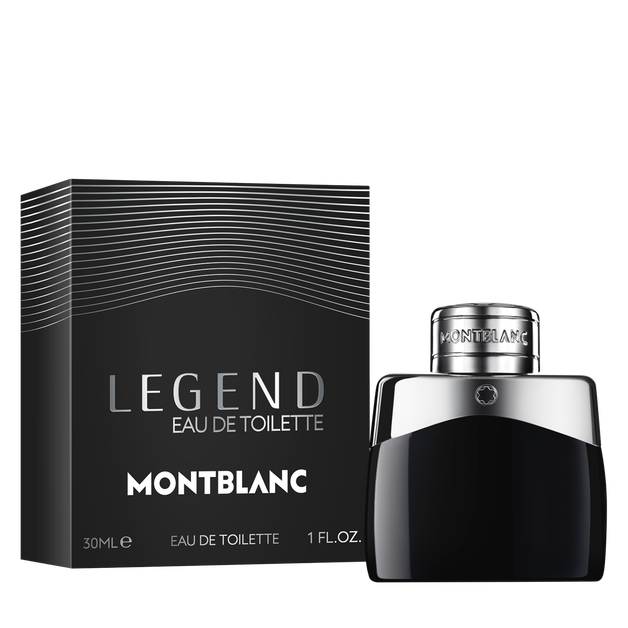 Legend Eau de Toilette 30 ml - 3