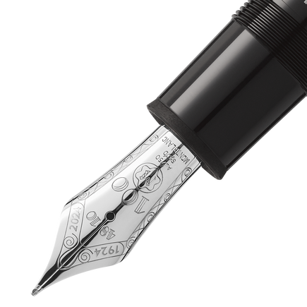 Meisterstück The Origin Collection 149 Fountain Pen M