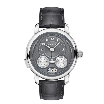 Montblanc Star Legacy Nicolas Rieussec Chronograph