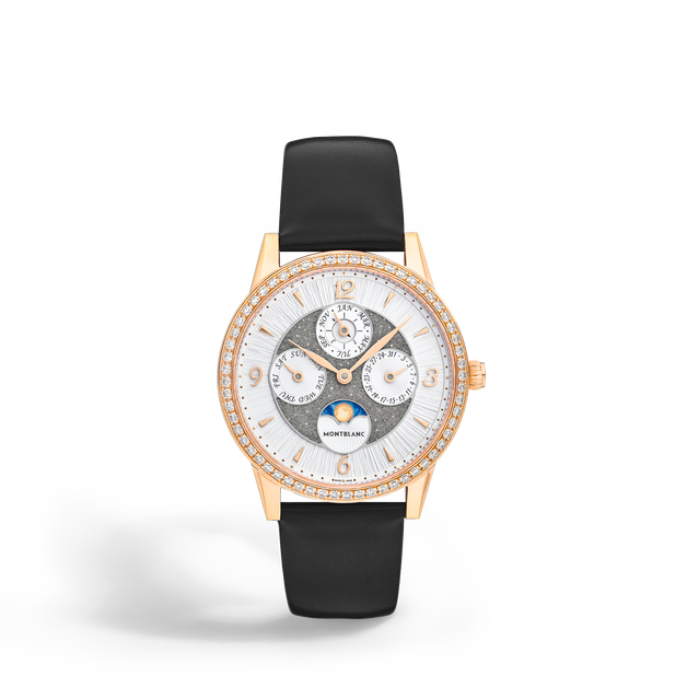 Montblanc Bohème Perpetual Calendar 36 mm - 5