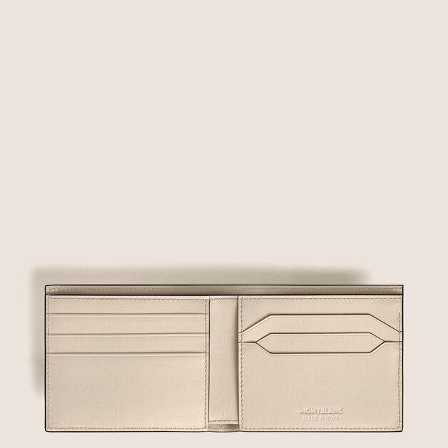Meisterstück wallet 6cc - 4