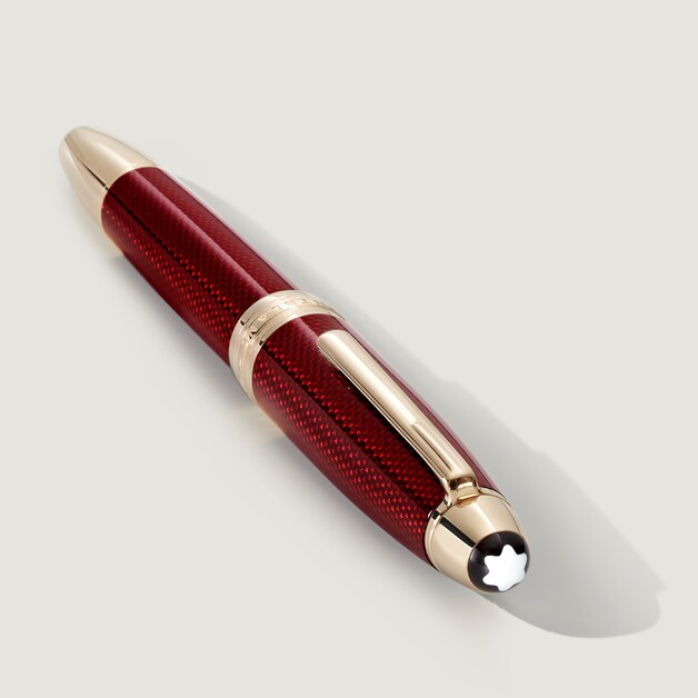 Stylo-Plume Meisterstück Golden Hour Solitaire - 4