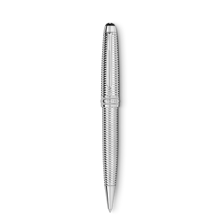 Meisterstück Geometry Solitaire Midsize Ballpoint Pen