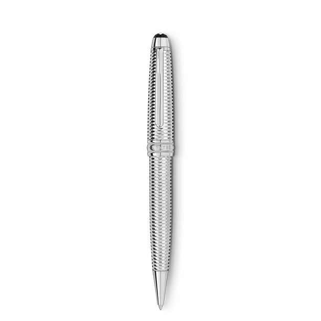 Meisterstück Geometry Solitaire Midsize Ballpoint Pen - 1