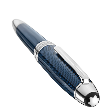 Meisterstück Blue Hour Solitaire LeGrand Rollerball