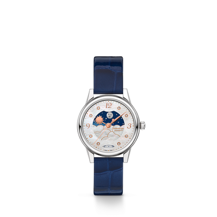 Montblanc Bohème Day & Night 30 mm