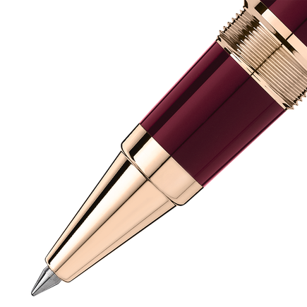John F. Kennedy Special Edition Burgundy Rollerball