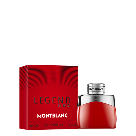 Montblanc Legend Red Eau de Parfum, 30 ml