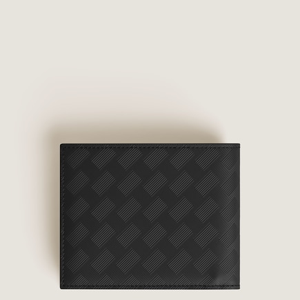 Wallet 6cc in Extreme Leather