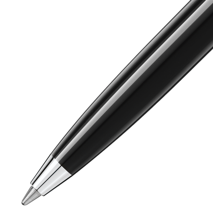Meisterstück Platinum Line Homage to W.A. Mozart Ballpoint Pen (small size)