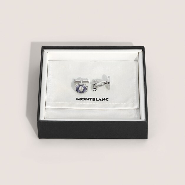 Great Characters Homage to The Great Gatsby Cufflinks - 4