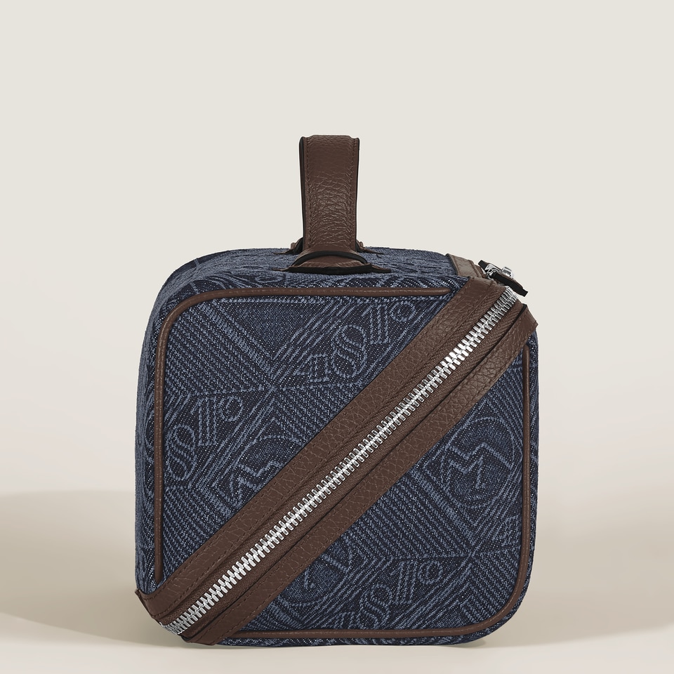 Neceser de Denim 4810 - 4
