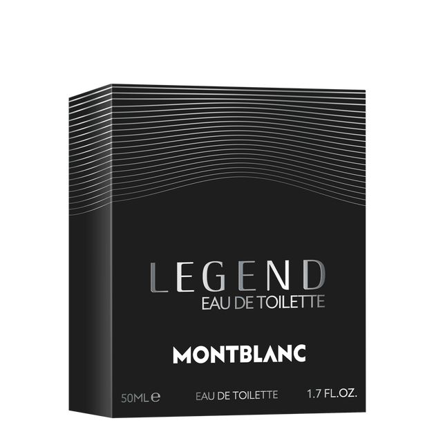 Legend Eau de Toilette 50 ml - 2