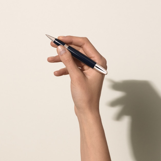 Meisterstück The Origin Collection Doué LeGrand Rollerball - 2