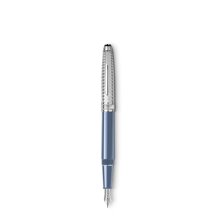 Meisterstück Glacier Doué Fountain Pen