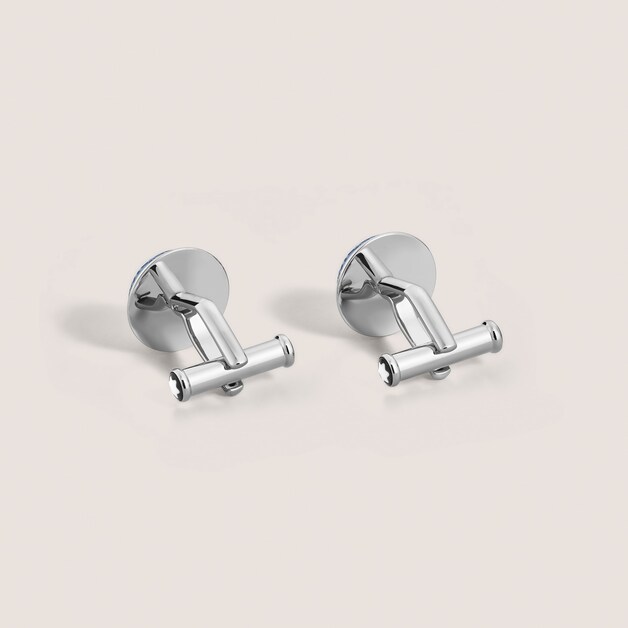 Writers Edition Homage to Johann Wolfgang von Goethe Cufflinks - 2