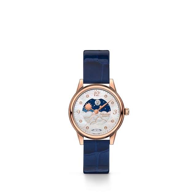 Montblanc Bohème Day & Night 30 mm - 6